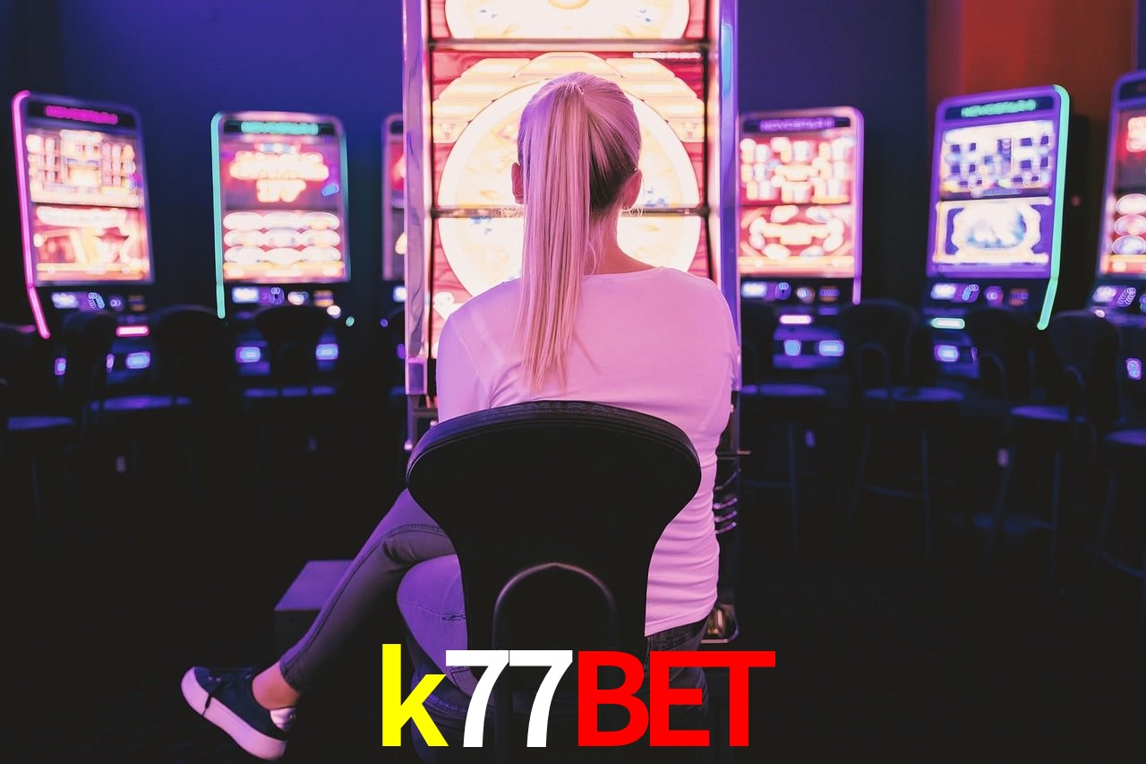 Welcome Bonus k77bet