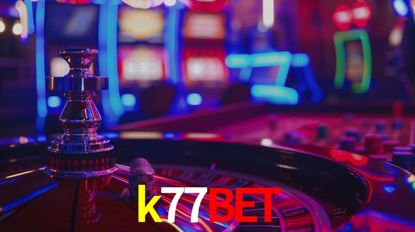 k77bet login