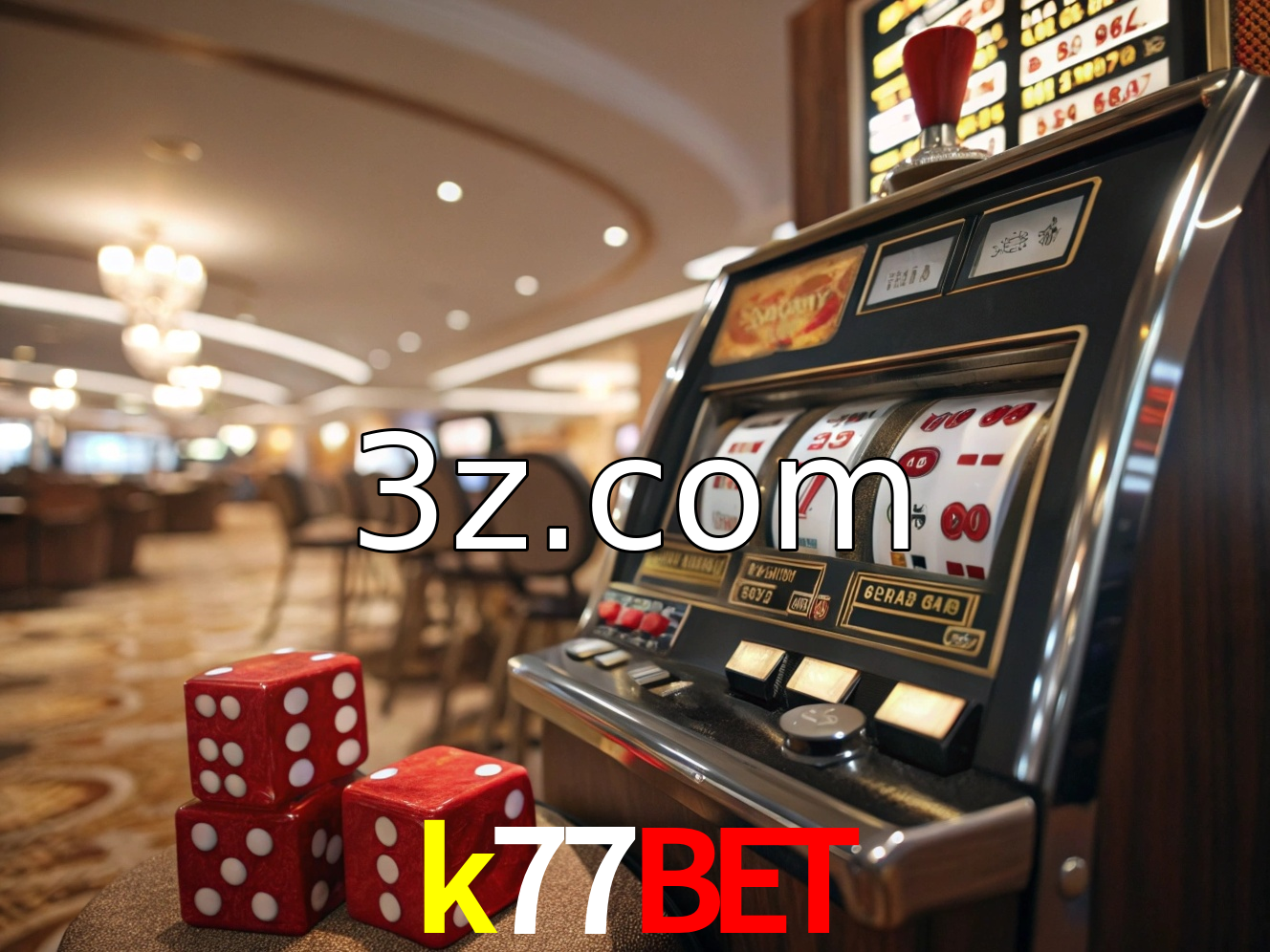 k77bet