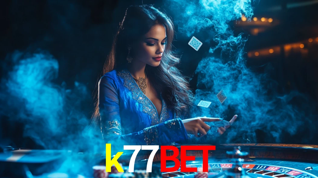 Jogos de Slot k77bet