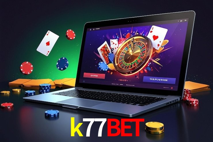 Descubra a Essência do k77bet: Nossa História e Compromissos
