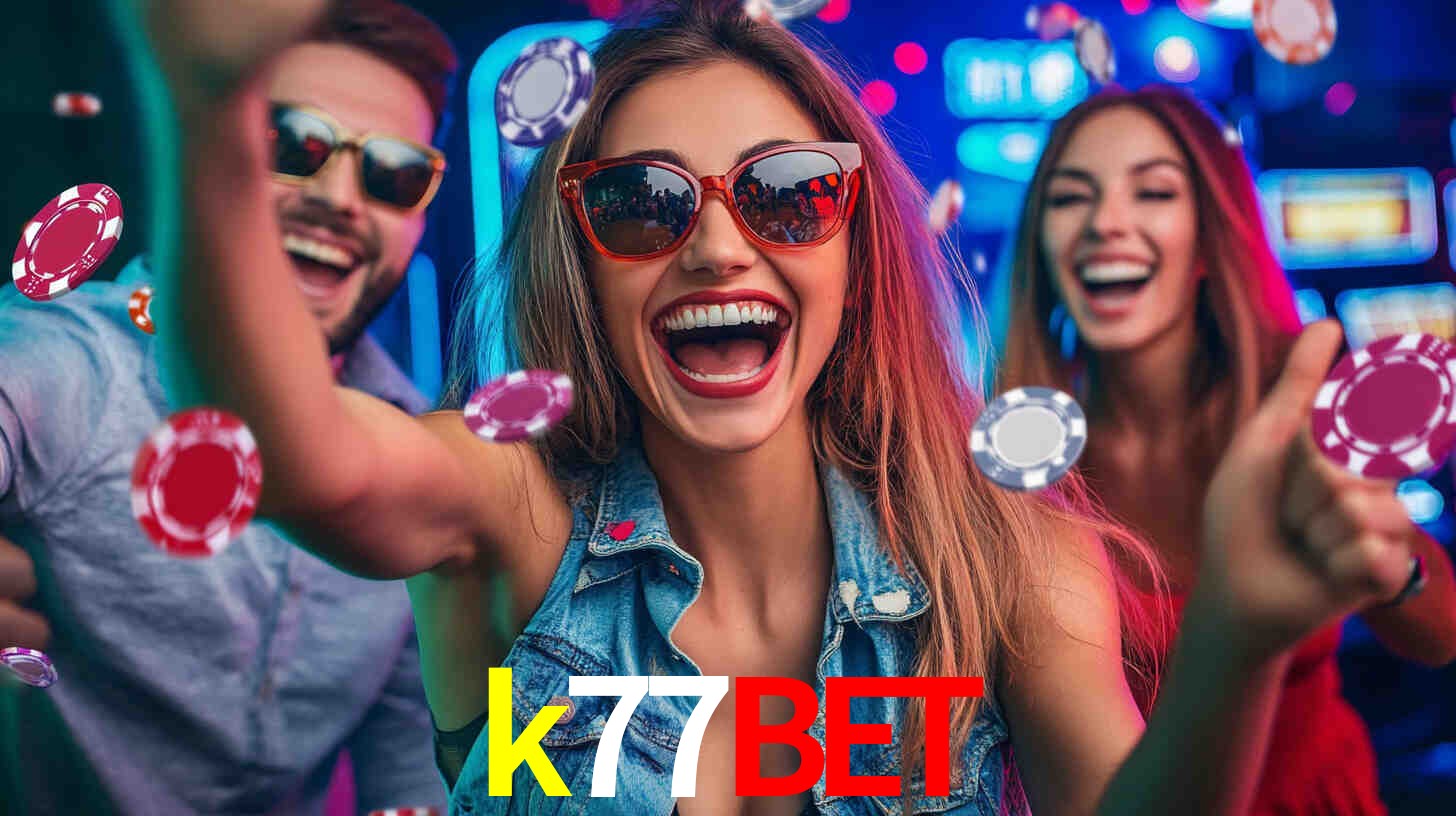 Apostas de Futebol k77bet
