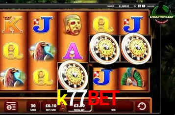 Explorando a Categoria de Eventos em Apostas na k77bet