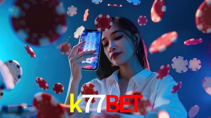 Tecnologia da Plataforma k77bet