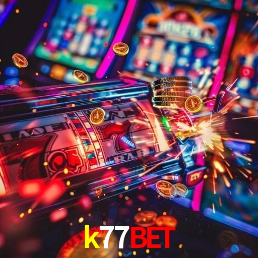 Apostas Esportivas na k77bet: Um Guia Completo