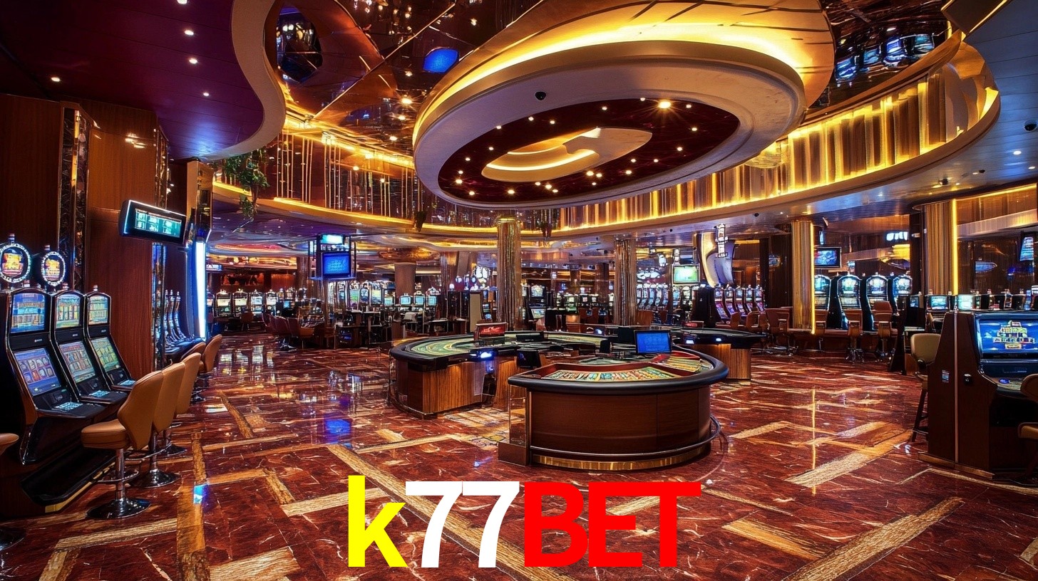 k77bet App Interface