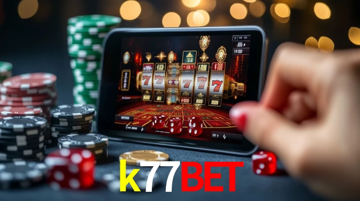 Ofertas Imperdíveis na k77bet: Promoções e Bônus Que Valem a Pena