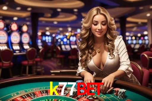 VIP Casino k77bet