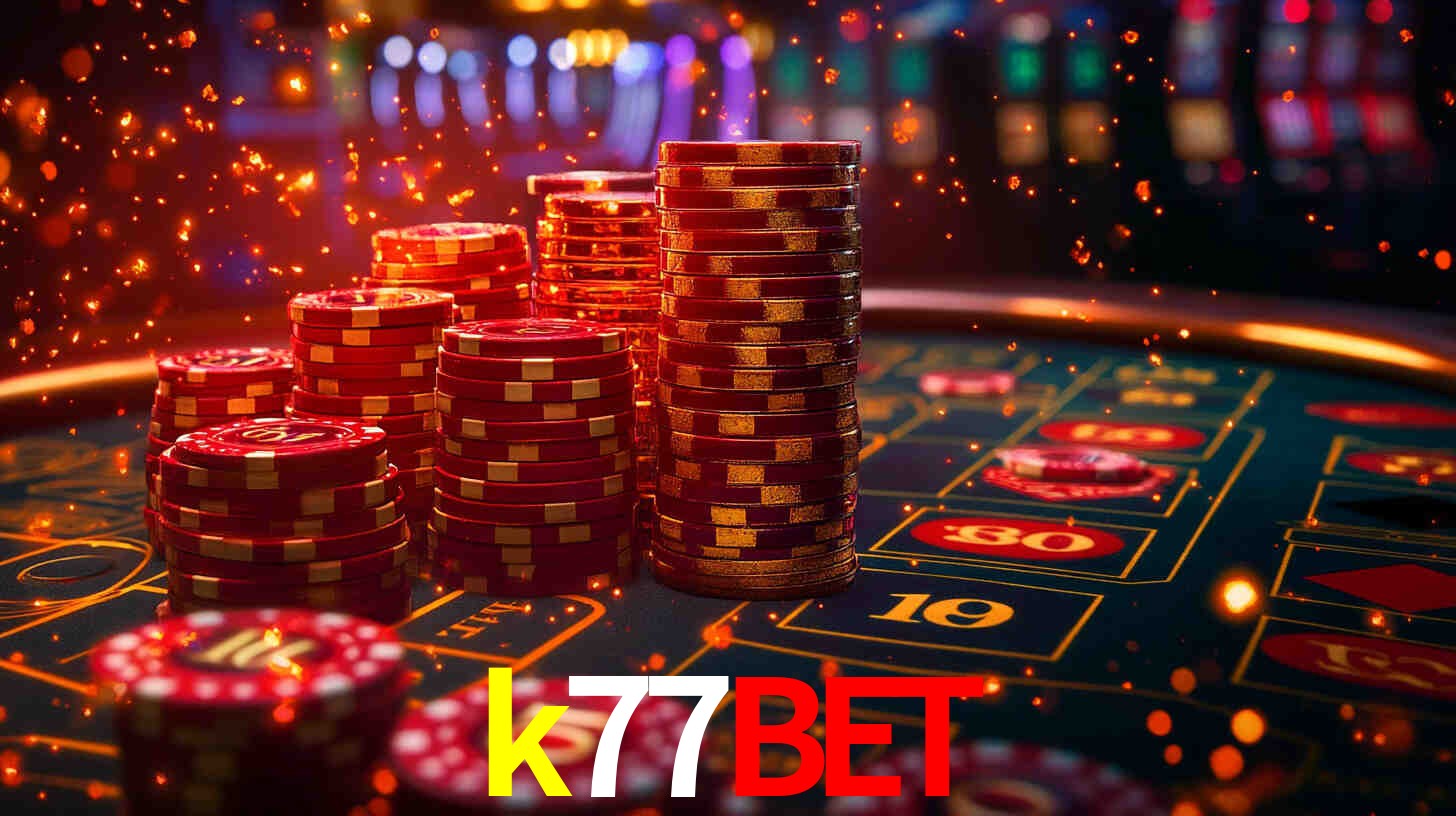 k77bet login