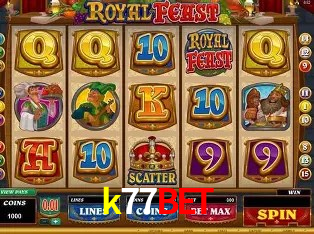 Security Systems k77bet