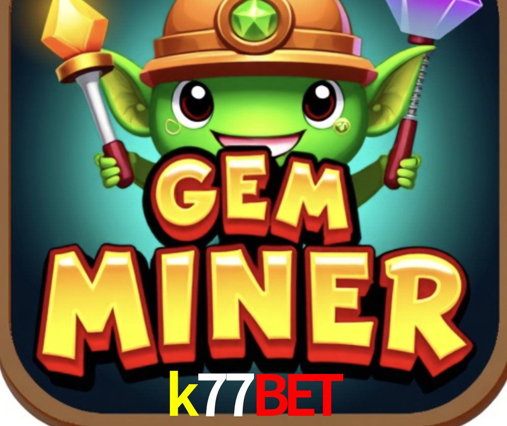 Game Providers k77bet