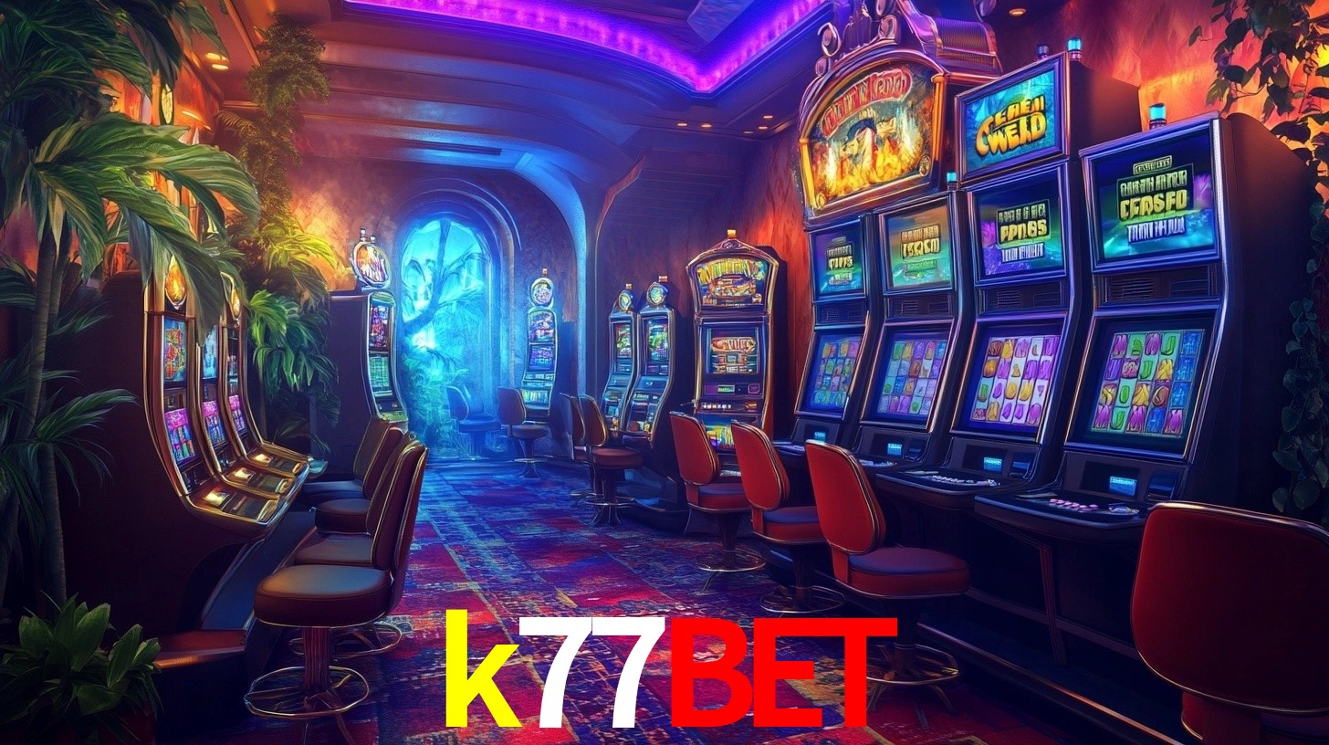 Exclusive Games k77bet