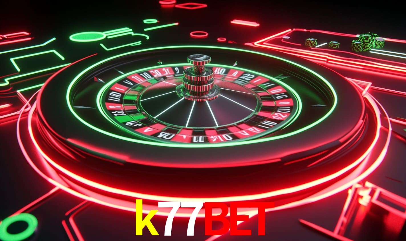 Casino Ao Vivo k77bet