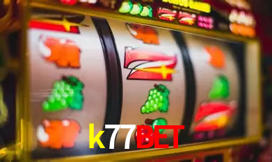 A Emoção da Loteria na k77bet: Uma Chance de Mudança de Vida