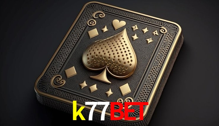 Inovações de Jogos na k77bet: O Futuro das Experiências Interativas