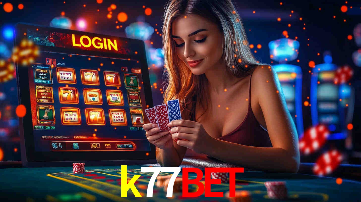 Descubra a Magia dos Jogos de Arcade no k77bet