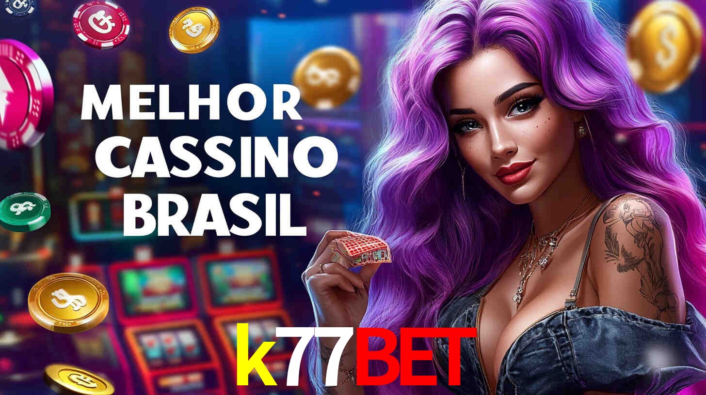 Apostas de Tênis k77bet
