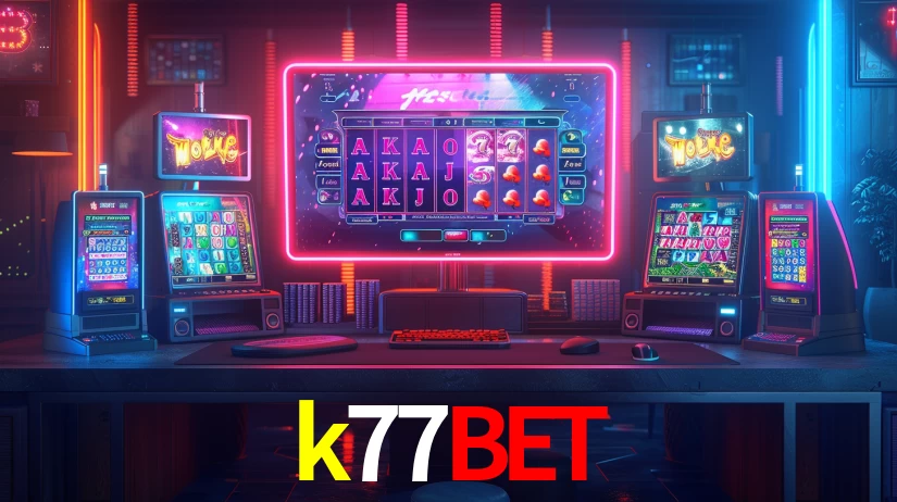 k77bet: Seu Especialista em Apostas Esportivas Brasileiras