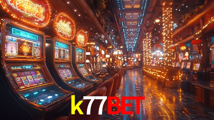 k77bet login