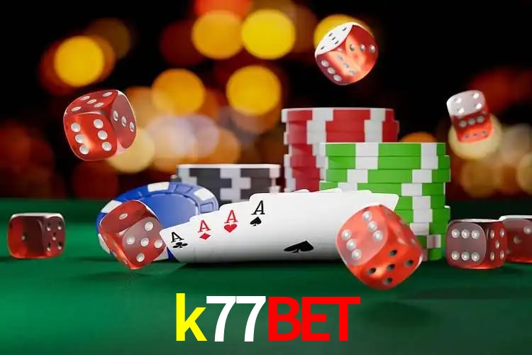 Descubra o Programa VIP da k77bet: Vantagens Exclusivas para Jogadores