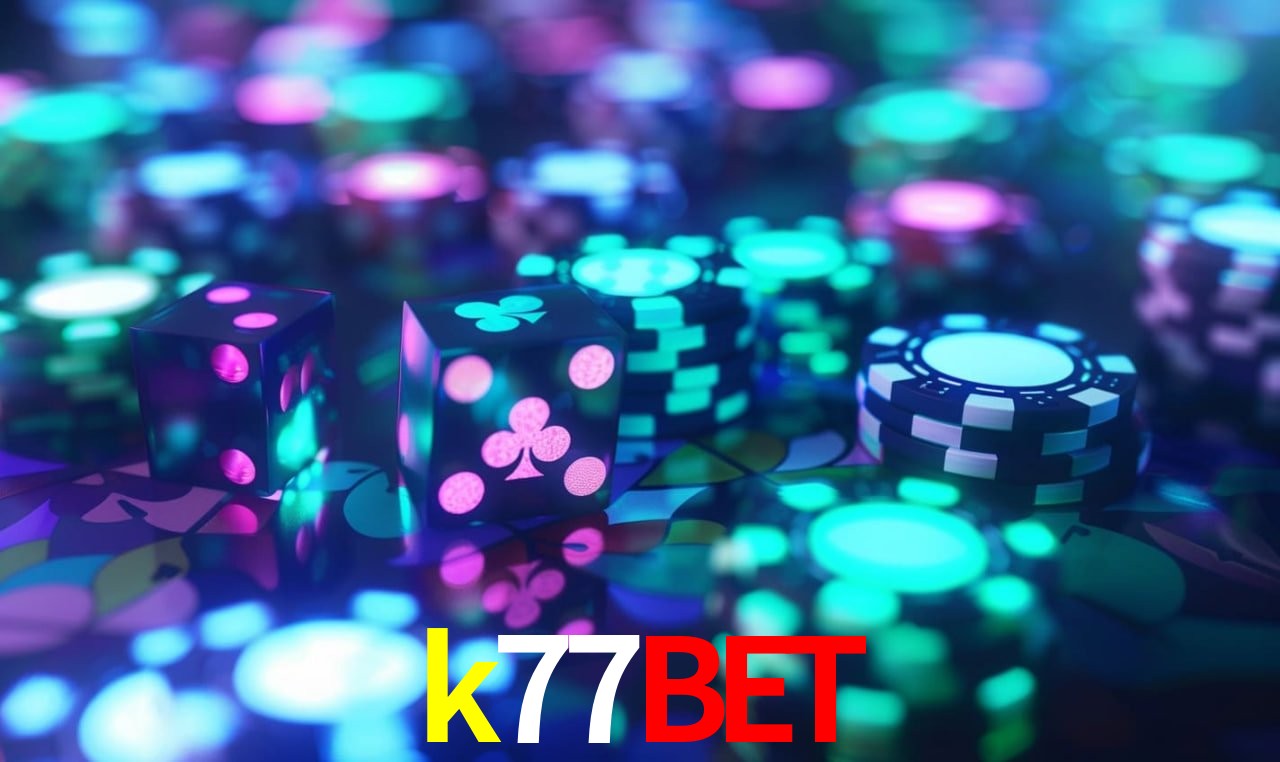 A Emoção da Loteria na k77bet: Uma Chance de Mudança de Vida