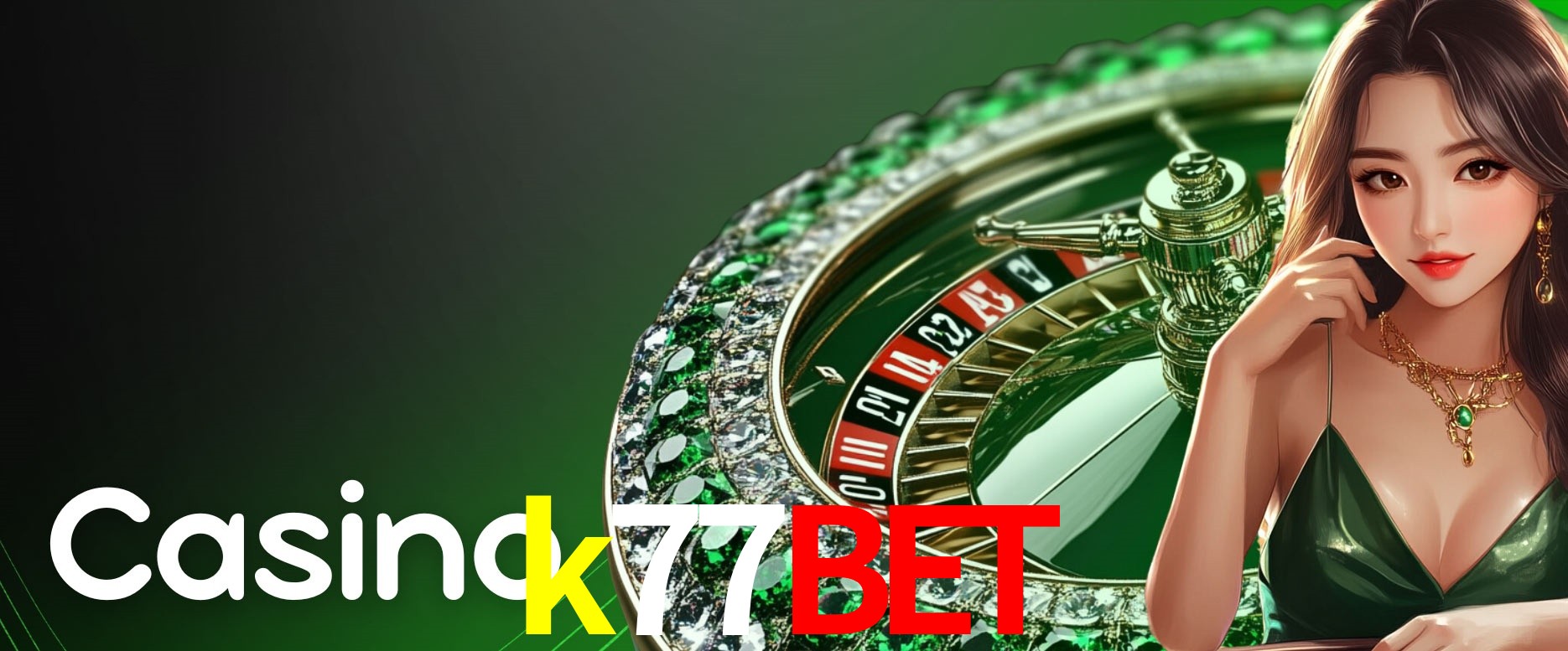Quick Registration k77bet