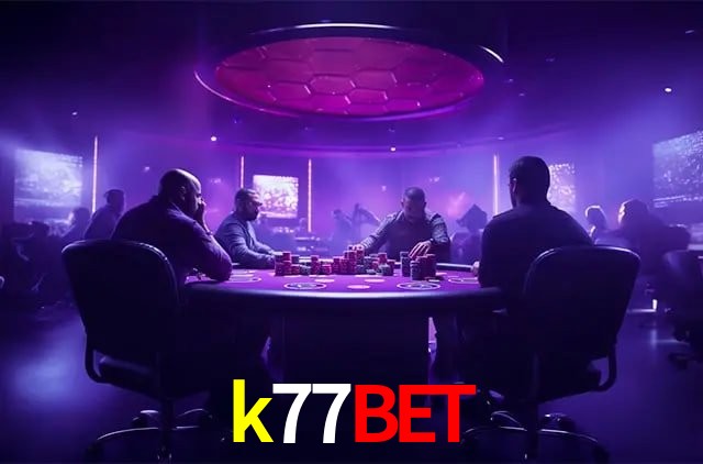 Benefícios da Conta k77bet