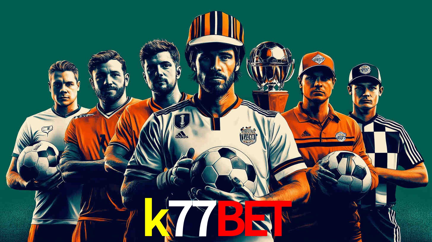 Estatísticas Esportivas k77bet