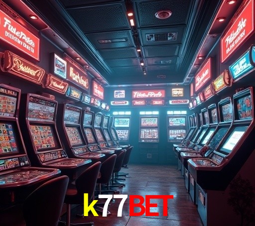 Descubra o Programa VIP da k77bet: Vantagens Exclusivas para Jogadores