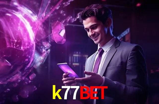 Spaceman Game k77bet