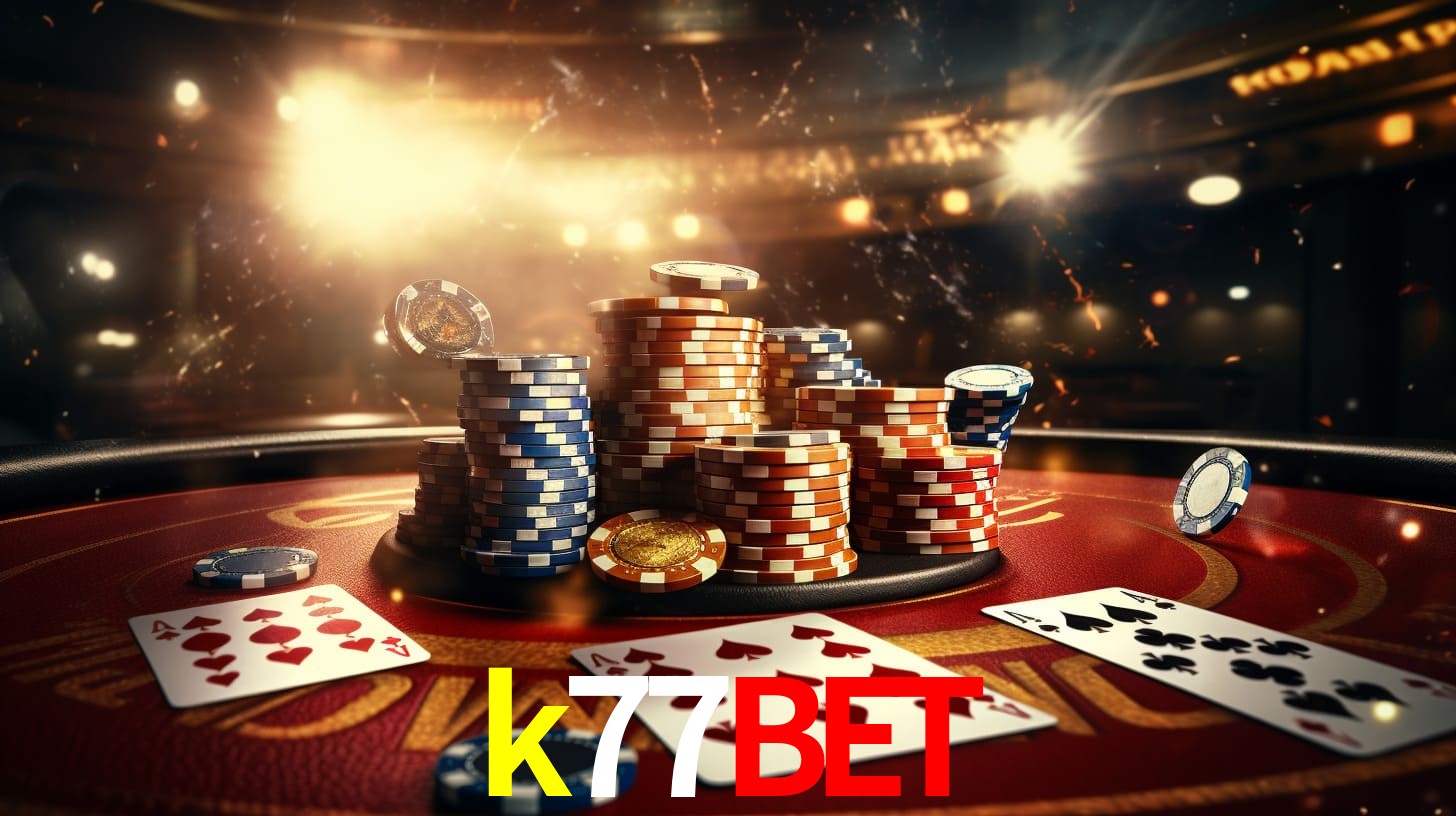 Daily Bonuses k77bet