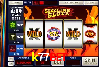 A Experiência Imersiva dos Cassinos Ao Vivo no k77bet