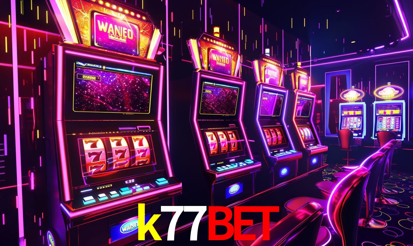 Diretório de Jogos k77bet