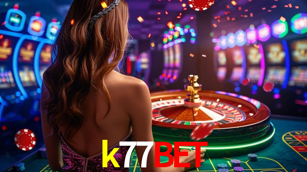Descubra a Essência do k77bet: Nossa História e Compromissos